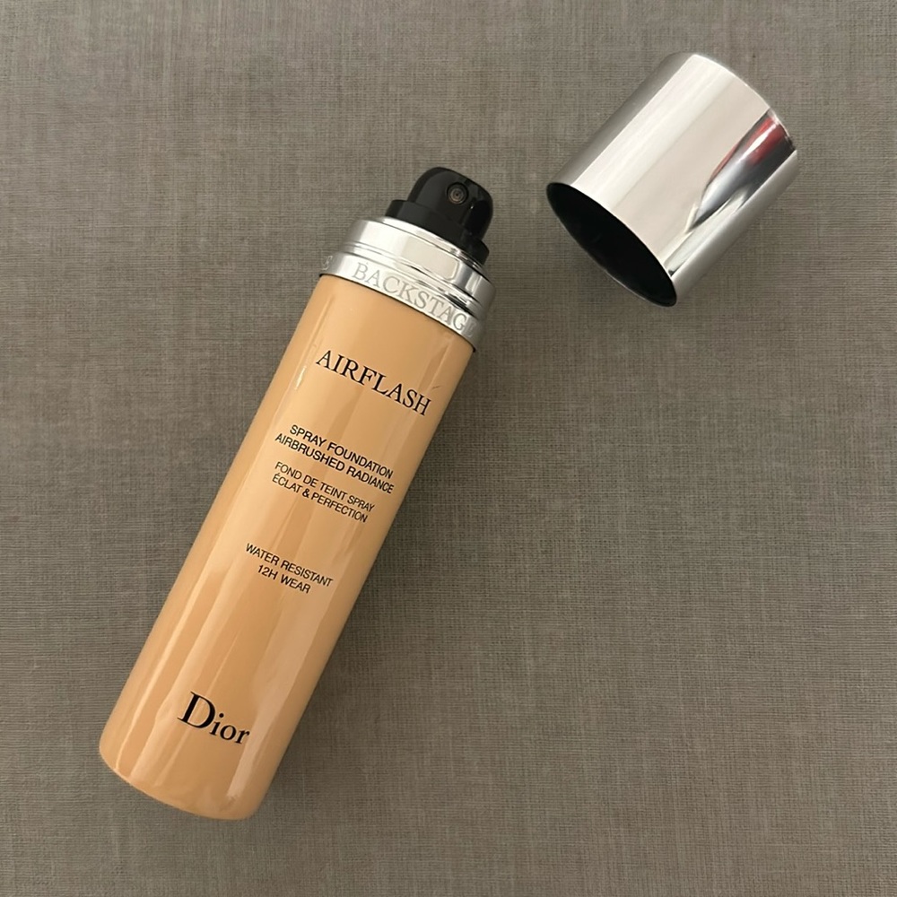 Dior Airflash Foundation 2N